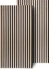 Ikodm Akustikpaneele selbstklebend 120x60 cm Eiche, Produktbild-Vorschau 8