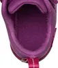 A close-up view of the inside of a child's shoe. Produktbild-Vorschau