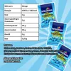 Hitschies Saure Drachenzungen brizzl Bälle Blau – Produktbild-Vorschau 2
