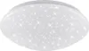 BRILONER- LED Deckenlampe mit Sternenhimmel, neutralweiße Produktbild-Vorschau 1