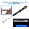 MMOBIEL 5 in 1 Schraubendreher-Toolkit für iPhone und Produktbild-Vorschau 3