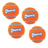 Chuckit! TENNIS BALL set di 4 palline da tennis per cani M Anteprima dell’immagine prodotto 3