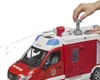 Autopompa Mercedes Benz Sprinter (incl. modulo luminoso e Anteprima dell’immagine prodotto 7