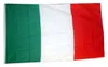 Maxifahne Italien (3x4,5m) XXL Fahne Flagge Italy Flag Produktbild-Vorschau 1