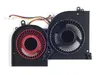 MSI Stealth GS65 GS65VR MS-16Q2 GPU-Lüfter Náhled obrázku produktu 2