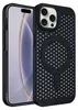 Pour Apple iPhone 16 Pro Max Ice Feeling Dissipation de Voir les images du produit 1