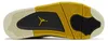Boty Nike Jordan 4 Vivid Sulfur AQ9129101 Náhled obrázku produktu 5