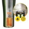 MOUNTAIN GOAT Thermobecher 380 ml, Edelstahl, doppelwandig, Produktbild-Vorschau 4