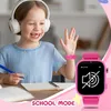 4G Kinder Smartwatch mit GPS, Telefon & Videoanruf, SOS, Produktbild-Vorschau 6