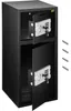 Caja fuerte VEVOR, ignífuga, electrónica, con cerradura Vista previa de la imagen del producto 2