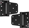 KOTARBAU® 2er Set Scharniere Klappbar Automatisches Produktbild-Vorschau 1