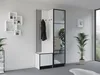 KIER FURNITURE Armoire EDEN, armoire de chambre, penderie, Voir les images du produit 2