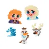 Aquabeads 31369, 4 Jahr(e), PVC, Mehrfarbig, 1 Stück(e) Produktbild-Vorschau 2