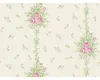 A.S. Création Vliestapete Château 5 Tapete creme grün rosa Produktbild-Vorschau 5