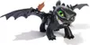 DreamWorks Dragons DWD INA TameNTrainInterToothless GML, 4 Náhľad obrázku produktu 8
