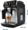 Philips 5500 LatteGo EP5546/70 Kaffeevollautomat - Produktbild-Vorschau 13