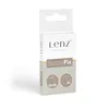 Lenz SimpleFix Montagekleber für Bad-Accessoires,9912002 Produktbild-Vorschau 1