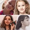 10 Paar Clip-Ohrringe für Mädchen, Schmuck für Mädchen, Produktbild-Vorschau 2
