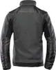 Seven Kings Herren Arbeits-Fleecejacke – Warme Produktbild-Vorschau 3