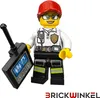 Remiza strażacka LEGO® City, 60215 Podgląd zdjęcia produktu 27