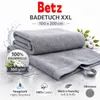 Betz Badetuch XXL 100x200 cm – 1 Stück – Saunatuch & Produktbild-Vorschau 2