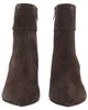 Regarde Le Ciel Stiefelette Stiefelette Veloursleder Produktbild-Vorschau 4