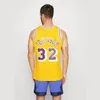 Basketbalový dres Mitchell & Ness Los Angeles Lakers #32 Náhled obrázku produktu 14