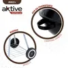 Gril actif 46 cm noir noir One Size Voir les images du produit 1