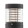 Lucande LED-Wegelampe Lucius, 65cm, anthrazit, Metall, IP54 Produktbild-Vorschau 3