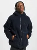 Brandit Teddyfleece Giacca da lavoro navy, XL Anteprima dell’immagine prodotto 2
