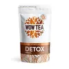 WOW TEA Cocoa Detox Tee – Premium Kräutertee mit Kakao, Produktbild-Vorschau 1