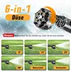 Akku Hochdruckreiniger,high Pressure Washer 2-Gang-Modus Produktbild-Vorschau 4