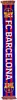 Foulard FC Barcelona 5004BUT23 Anteprima dell’immagine prodotto 2