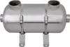 Tepelný výmenník pre bazén  355 x 134 mm 40kW Náhľad obrázku produktu 2