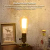 Tischlampe vintage, Retro Steampunk, Nachttischlampen, Produktbild-Vorschau 3
