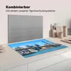 KitchenYeah© Herdabdeckplatte Brooklyn Bridge in Amerika Produktbild-Vorschau 3