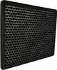 vhbw Aktivkohlefilter Ersatz für Philips FY2420/30 für Produktbild-Vorschau 2