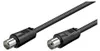 Goobay 11564 Cavo antenna ( Presa coassiale Anteprima dell’immagine prodotto 7