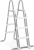 Intex Pool Prism Frame - Inklusive Zubehör - 427x107 cm Produktbild-Vorschau 4