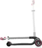 GLOBBER MASTER LIGHTS – Tretroller Kinder, 125/80 mm, ABEC Produktbild-Vorschau 4
