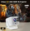 Magcubic HY310X Projektor Mini Beamer 4K 1080P Auto Produktbild-Vorschau 5