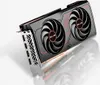 VGA SAPPHIRE Pulse RADEON RX 7600 8GB Gaming GDDR6 (UEFI) Produktbild-Vorschau 12