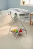 babywann mit Rahmen 80 cm - faltbare Babywanne mit Ständer Produktbild-Vorschau 6