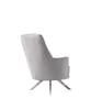 Couchgarnitur INCI : 3+2+1 / Farbe Grau Produktbild-Vorschau 12