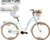 Goetze Style 26 Zoll City Bike, 43 cm Tiefeinsteiger, Produktbild-Vorschau 2