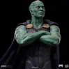 Iron Studios DC Comics Martian Manhunter by Ivan Reis Art Produktbild-Vorschau 10