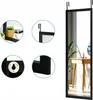 Costway Costwaz 120 x 37 cm specchio da parete porte Anteprima dell’immagine prodotto 3