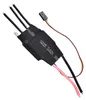 60A Brushless ESC Wasserkühlung Elektrischer Drehzahlregler Produktbild-Vorschau 8