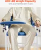 SucceBuy Fauteuil de prélèvement sanguin avec accoudoirs Voir les images du produit 5