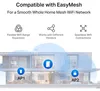 TP-LINK Mercusys MB520-5G: 5G-fähiger, kabelloser Produktbild-Vorschau 4